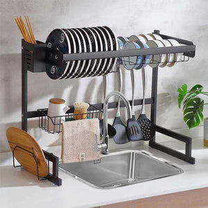 Kitchen Rack