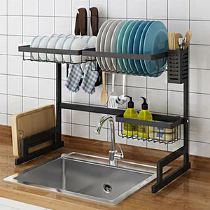 Kitchen Rack