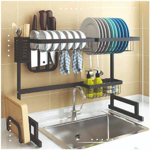 Kitchen Rack