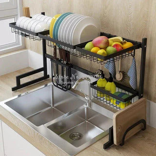 Kitchen Rack